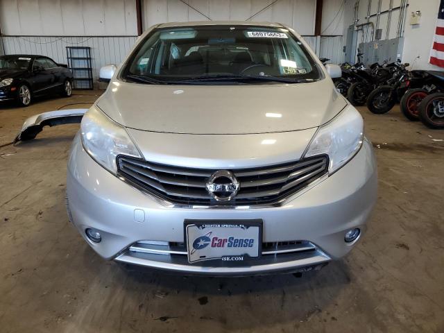 3N1CE2CPXEL359680 Nissan Versa Note S
