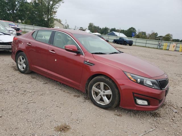 5XXGM4A73FG367648 KIA Optima Lx