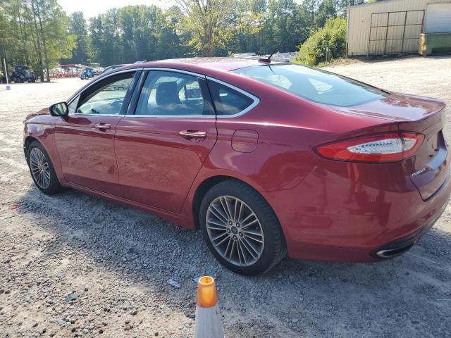 3FA6P0T97GR243322 Ford FUSION SE