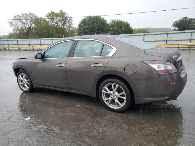 1N4AA5AP8EC444880 Nissan MAXIMA S