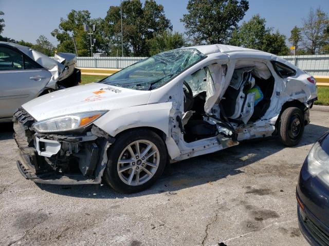 1FADP3F22JL315265 | 2018 FORD FOCUS SE