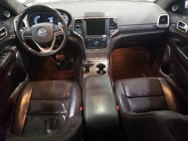 1C4RJFJG6EC181100 Jeep Grand Cherokee Summit