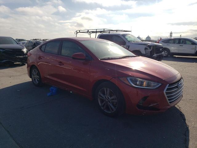 5NPD84LF7HH042763 | 2017 HYUNDAI ELANTRA SE