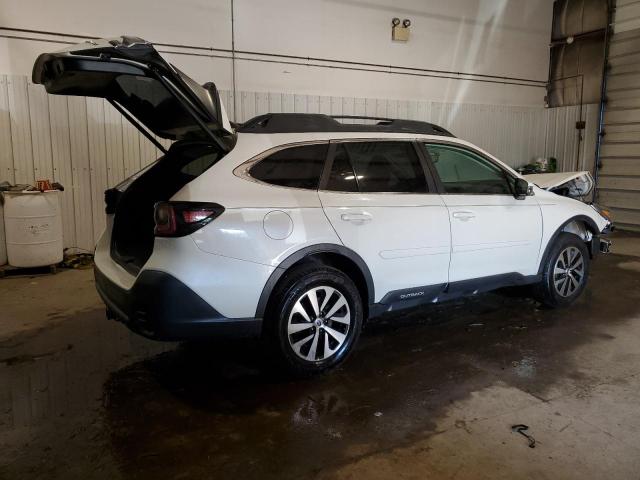 4S4BTAFC3M3141930 Subaru Outback Premium