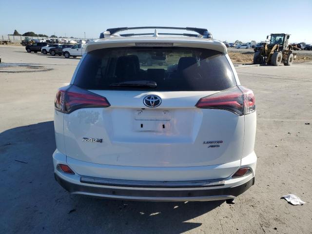 2T3DFREV1HW686078 Toyota Rav4 Limited