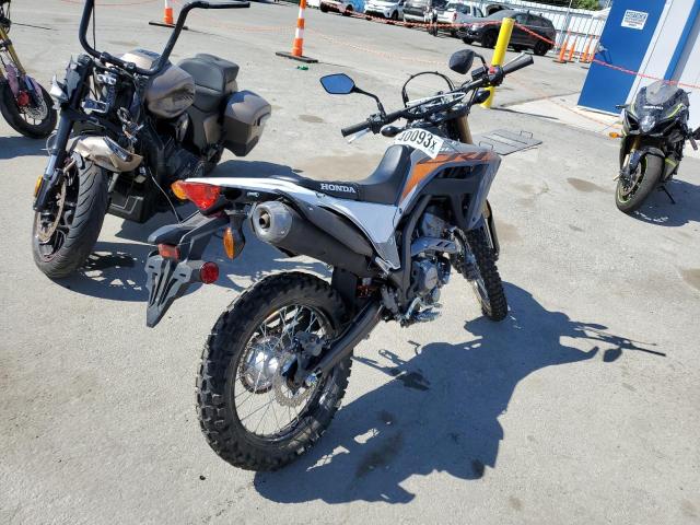 2023 HONDA CRF300 LS MLHND1670P5000434
