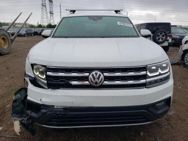 2019 VOLKSWAGEN ATLAS SE - 1V2UR2CA2KC564871