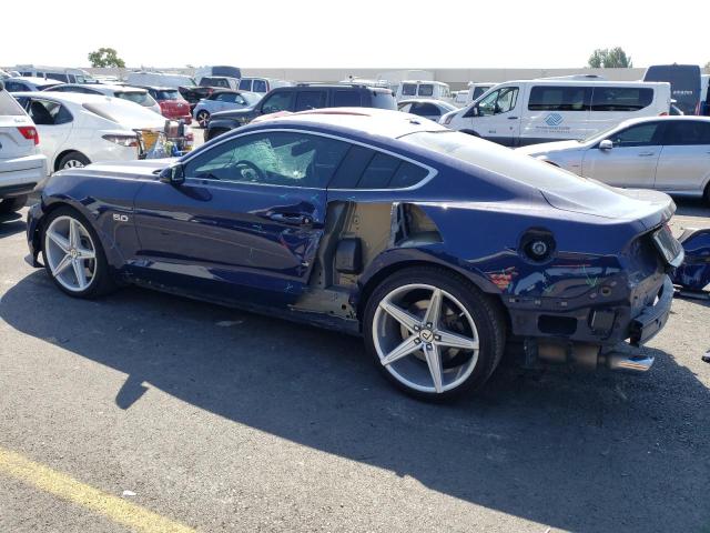 1FA6P8RF6F5500791 2015 FORD MUSTANG, photo no. 2