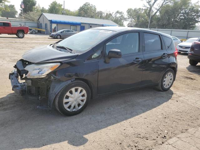 2014 Nissan Versa Note S