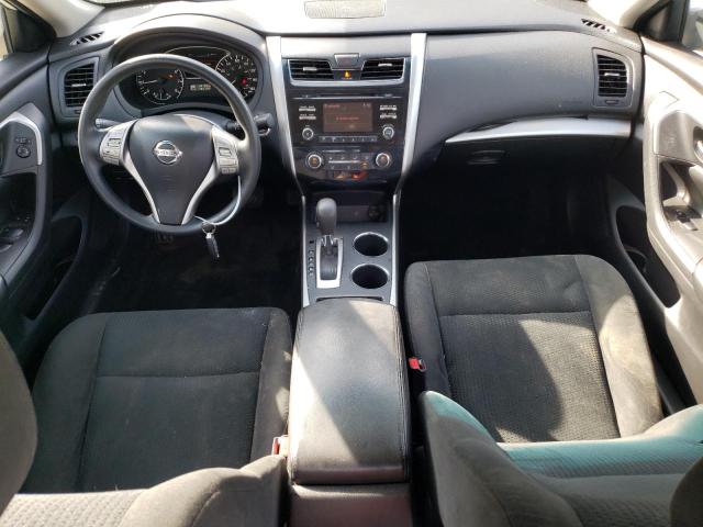 1N4AL3AP0FN860202 | 2015 NISSAN ALTIMA 2.5