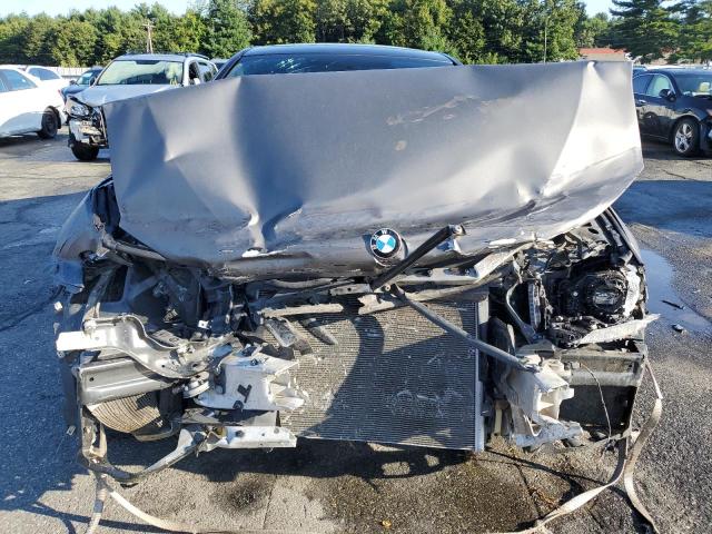 2017 BMW 530 XI - WBAJA7C30HG905791