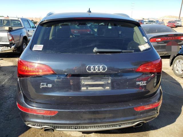 VIN WA1DGAFP9DA030230 2013 Audi Q5, Premium Plus no.6