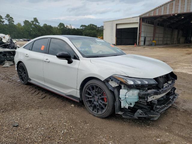 2021 TOYOTA AVALON TRD 4T1FZ1FB3MU064171