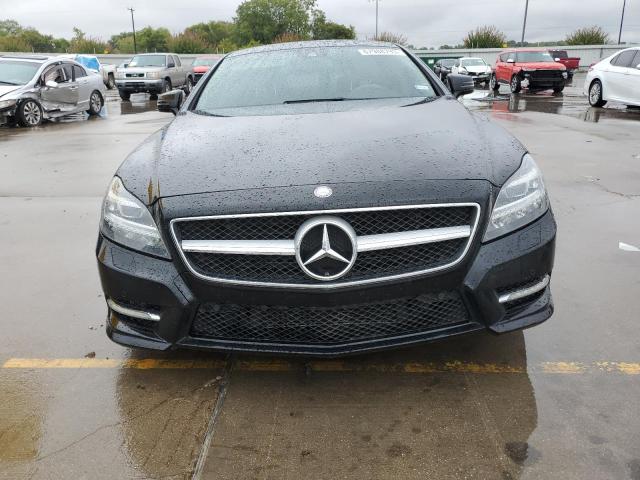 WDDLJ7DB0EA127188 Mercedes-Benz CLS 550