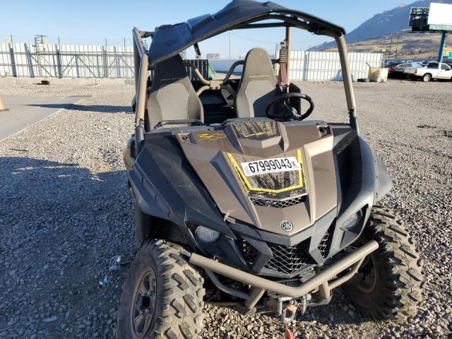 2020 YAMAHA YXE850 5Y4AN27YXLA106166