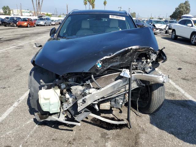 WBXHU7C31J5L06959 BMW X1 Sdrive28i