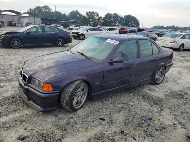 1998 BMW 3 Series M3