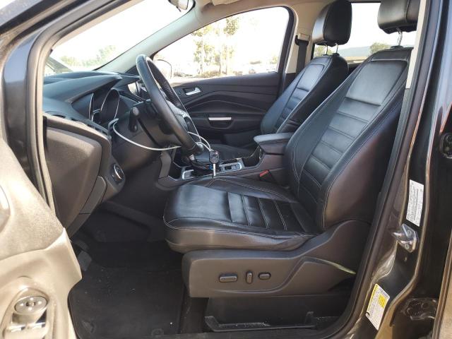1FMCU9GD7HUA56953 Ford ESCAPE SE