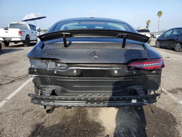 2022 MERCEDES-BENZ AMG GT 43 W1K7X5KB9NA047881