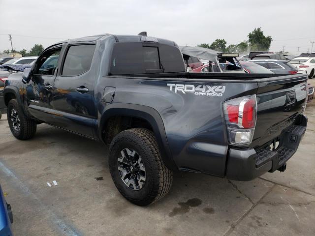 3TMCZ5AN7PM597701 Toyota Tacoma DOU 2