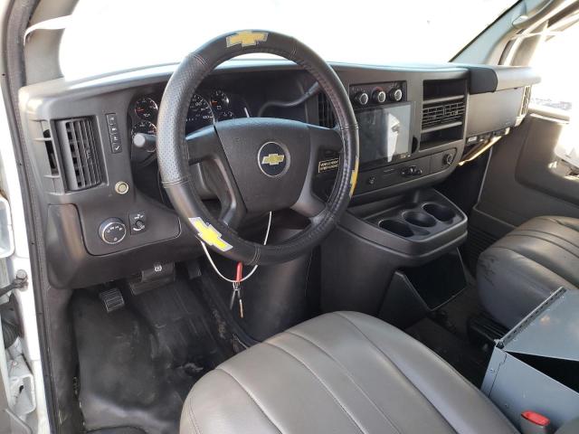 2011 CHEVROLET EXPRESS G1500 Photos | SC - SPARTANBURG - Repairable ...