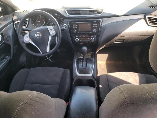 KNMAT2MT0GP656972 Nissan ROGUE S