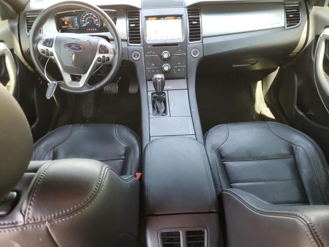 1FAHP2E8XHG129834 Ford TAURUS SEL