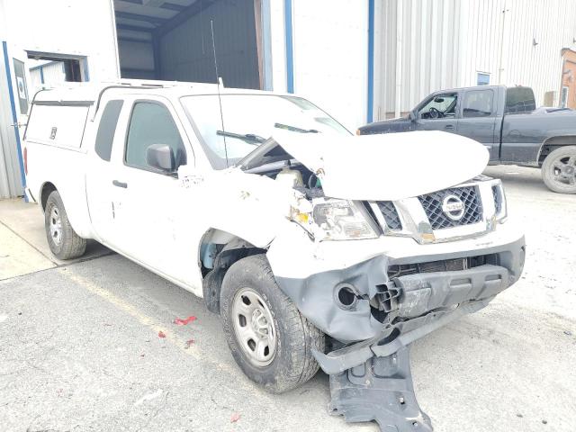 1N6BD0CT3HN737434 Nissan FRONTIER S