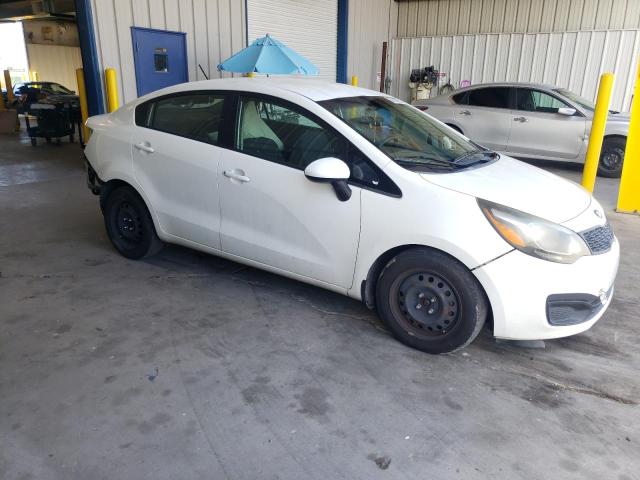KNADM4A30E6365477 KIA RIO LX