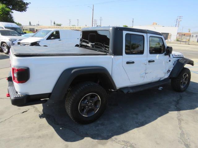 1C6JJTBG5ML615510 Jeep Gladiator Rubicon