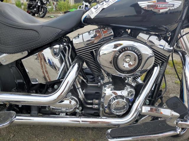 2013 HARLEY-DAVIDSON FLSTN SOFT - 1HD1JDV10DB041747