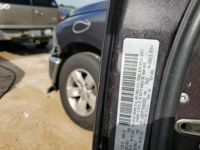 2017 Ram 1500 St VIN: 1C6RR7FT0HS853321 Lot: 67268213