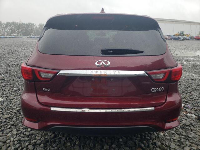 5N1DL0MM7LC504758 Infiniti QX60 LUXE 6