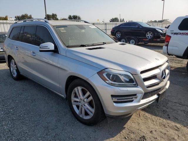 VIN 4JGDF7CE4DA162189 2013 Mercedes-Benz GL-Class, ... no.4