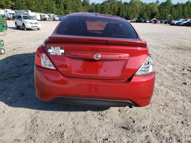 3N1CN7AP8KL838269 | 2019 NISSAN VERSA S