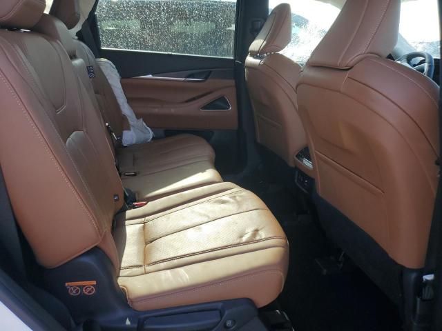 2023 INFINITI QX60 SENSO - 5N1DL1GR1PC332889