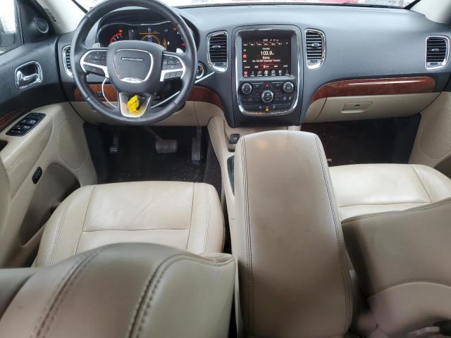 1C4RDJDG8FC246021 Dodge DURANGO LIMITED