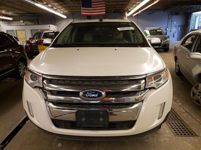 2FMDK3JC0EBB81401 Ford EDGE SEL