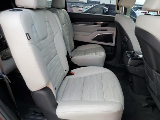 5XYP5DGC0PG359473 KIA Telluride Sx