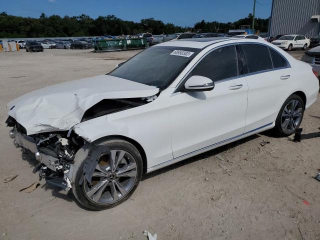 MERCEDES-BENZ-C-CLASS-WDDWF8DBXKR519645