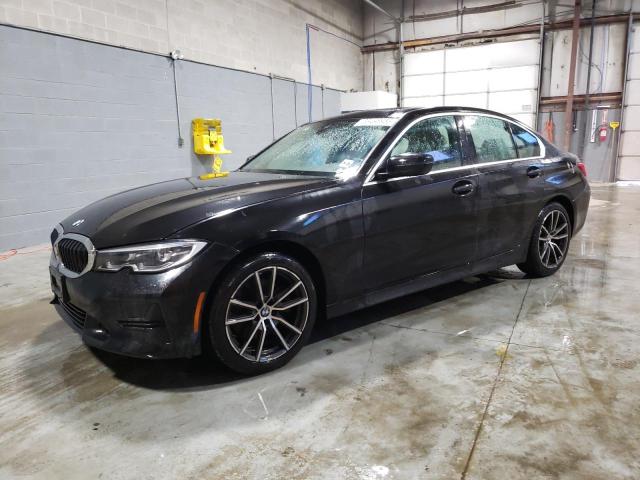 3MW5R7J07M8C11725 BMW 3 Series 330XI