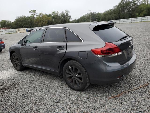 4T3ZA3BB0EU089222 Toyota VENZA LE
