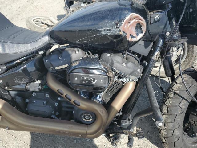 2021 HARLEY-DAVIDSON FXFBS - 1HD1YLK28MB067595