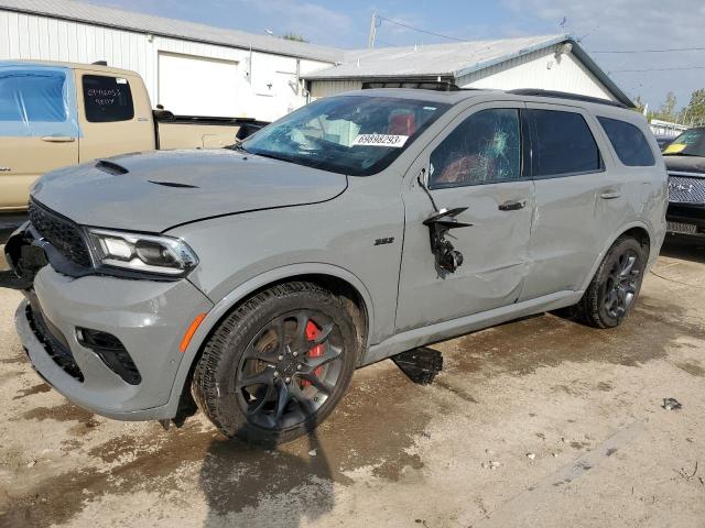 2021 Dodge Durango SRT 392