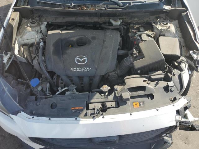 2016 MAZDA CX-3 JM1DKBC7XG0126215