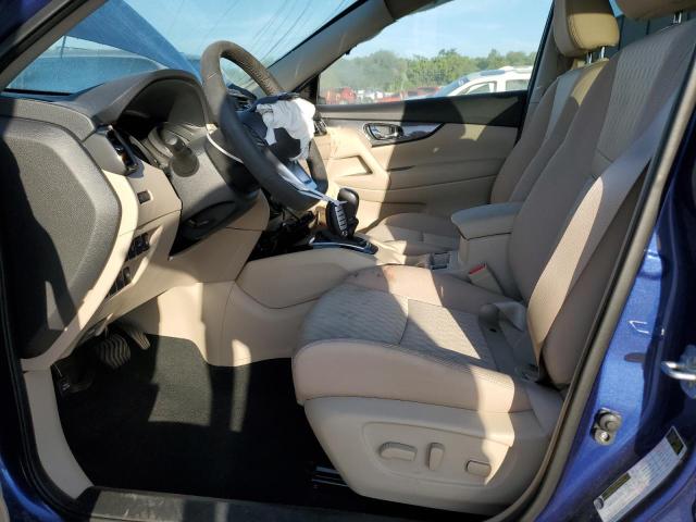 2020 NISSAN 2.5 KNMAT2MT7LP533776