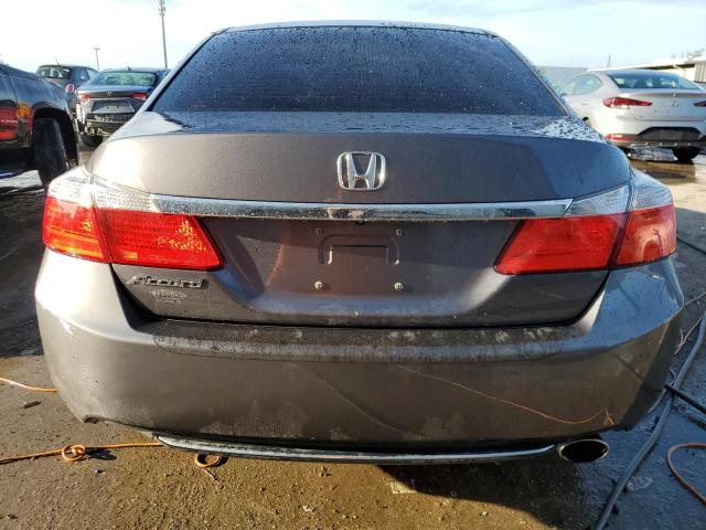 2014 Honda Accord Ex VIN: 1HGCR2F77EA254133 Lot: 67531653