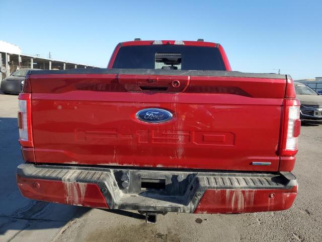 1FTFW1E81MFC35166 | 2021 FORD F150 SUPER