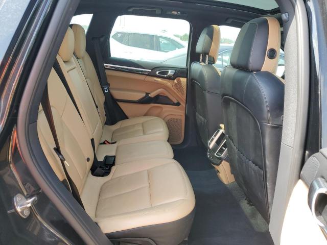 WP1AA2A26ELA95312 Porsche Cayenne