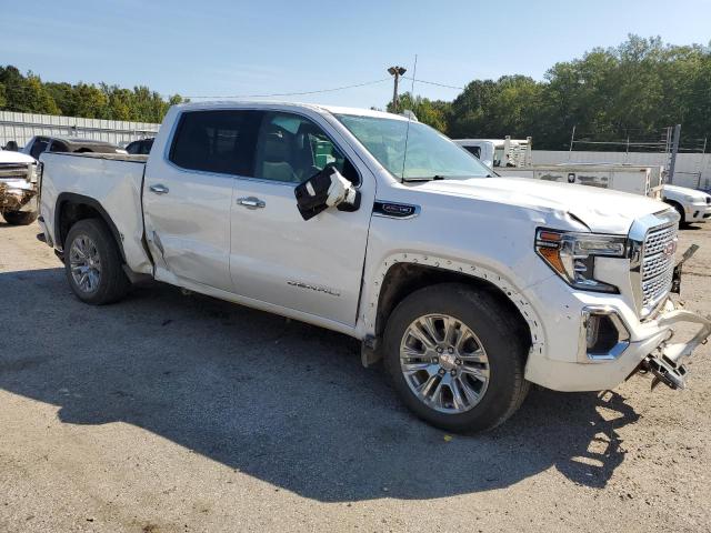 1GTU9FEL4KZ424468 | 2019 GMC SIERRA K15